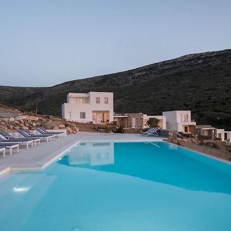 Noble 7 Suites - Adults Only - Onar Hotels Collection Πάρος Εξωτερικό φωτογραφία