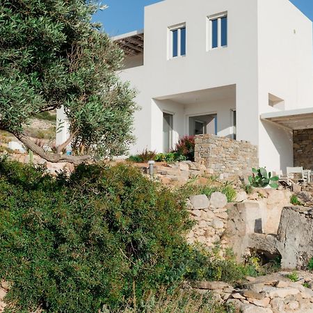 Noble 7 Suites - Adults Only - Onar Hotels Collection Πάρος Εξωτερικό φωτογραφία