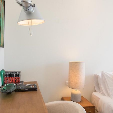 Noble 7 Suites - Adults Only - Onar Hotels Collection Πάρος Δωμάτιο φωτογραφία