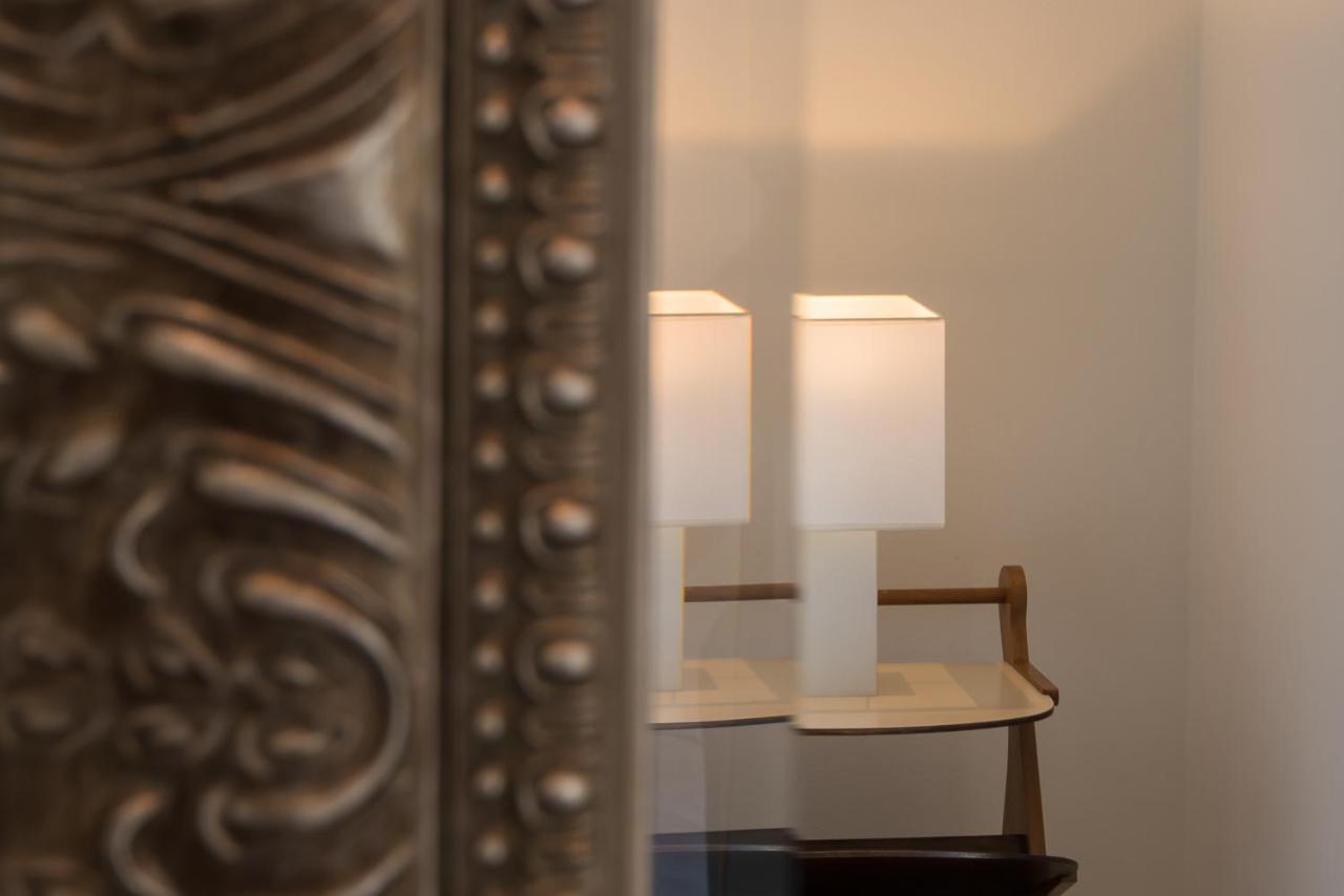 Noble 7 Suites - Adults Only - Onar Hotels Collection Πάρος Εξωτερικό φωτογραφία
