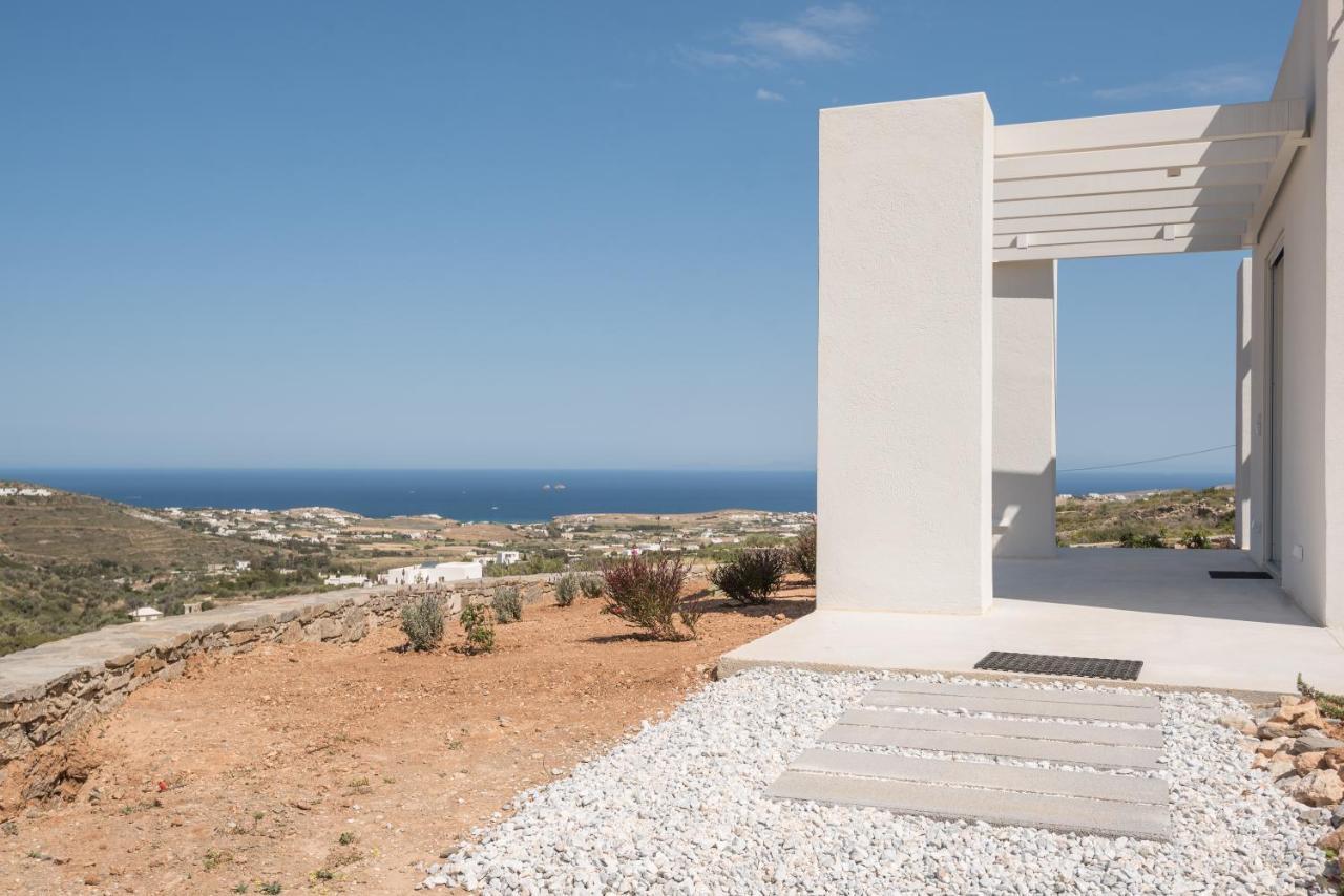 Noble 7 Suites - Adults Only - Onar Hotels Collection Πάρος Εξωτερικό φωτογραφία
