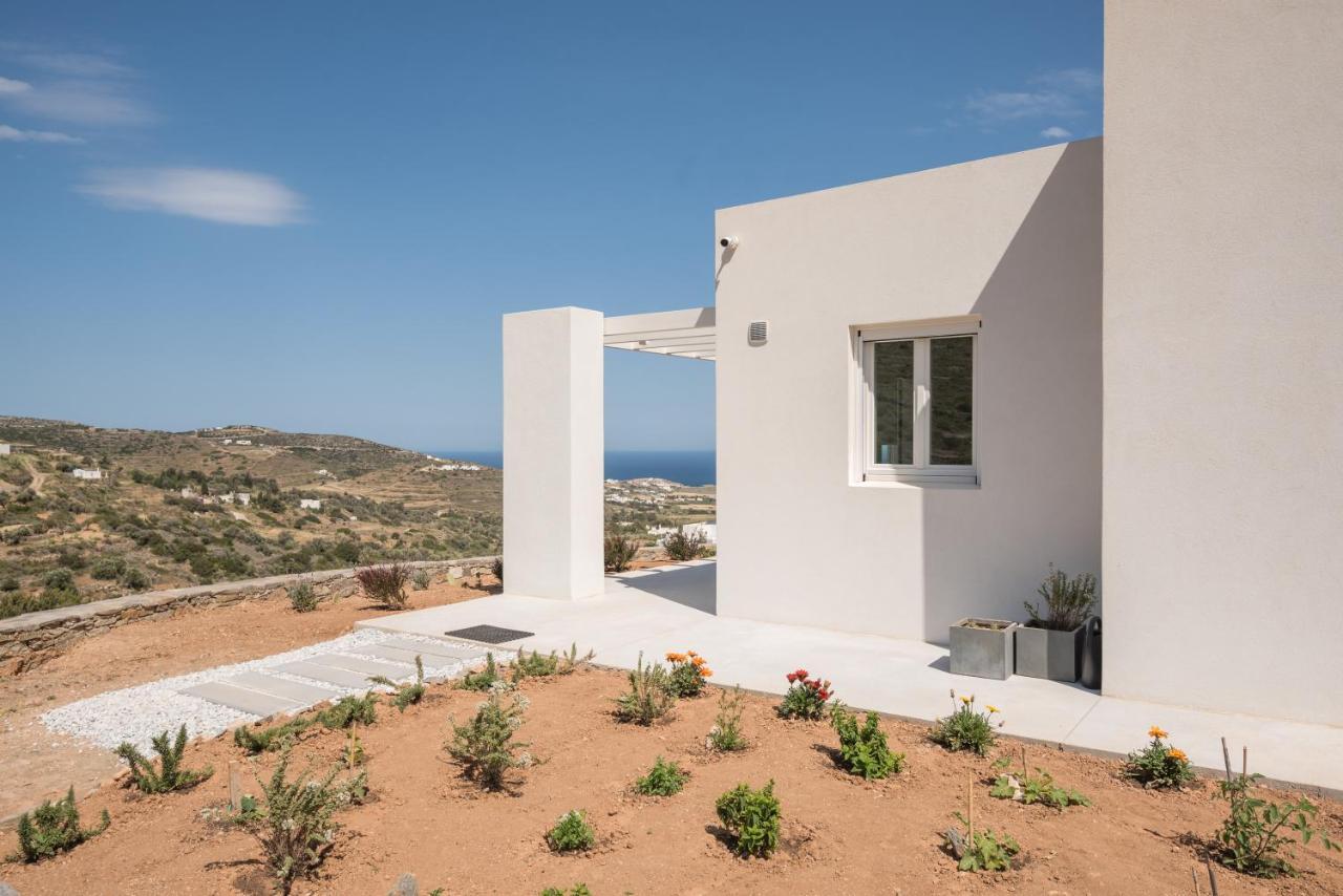 Noble 7 Suites - Adults Only - Onar Hotels Collection Πάρος Εξωτερικό φωτογραφία
