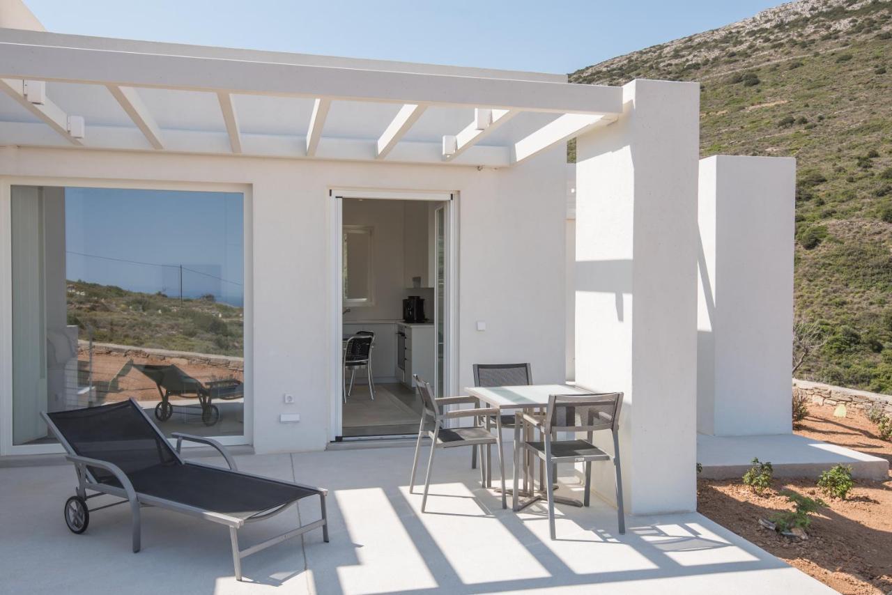 Noble 7 Suites - Adults Only - Onar Hotels Collection Πάρος Εξωτερικό φωτογραφία