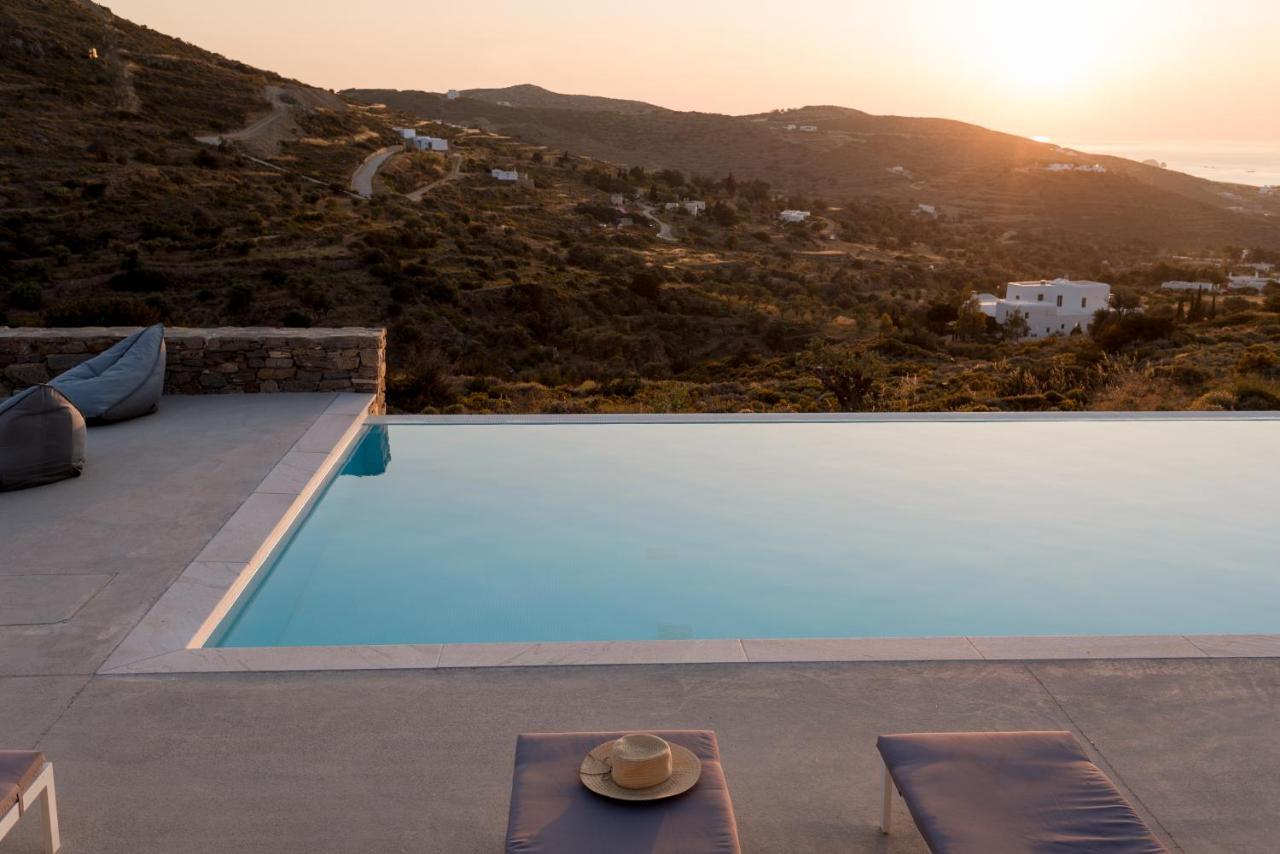 Noble 7 Suites - Adults Only - Onar Hotels Collection Πάρος Εξωτερικό φωτογραφία