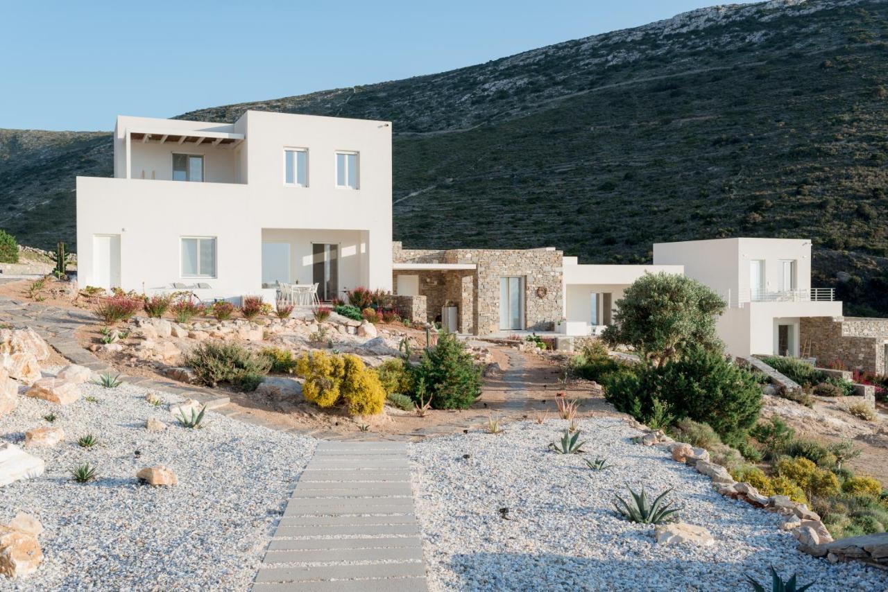 Noble 7 Suites - Adults Only - Onar Hotels Collection Πάρος Εξωτερικό φωτογραφία