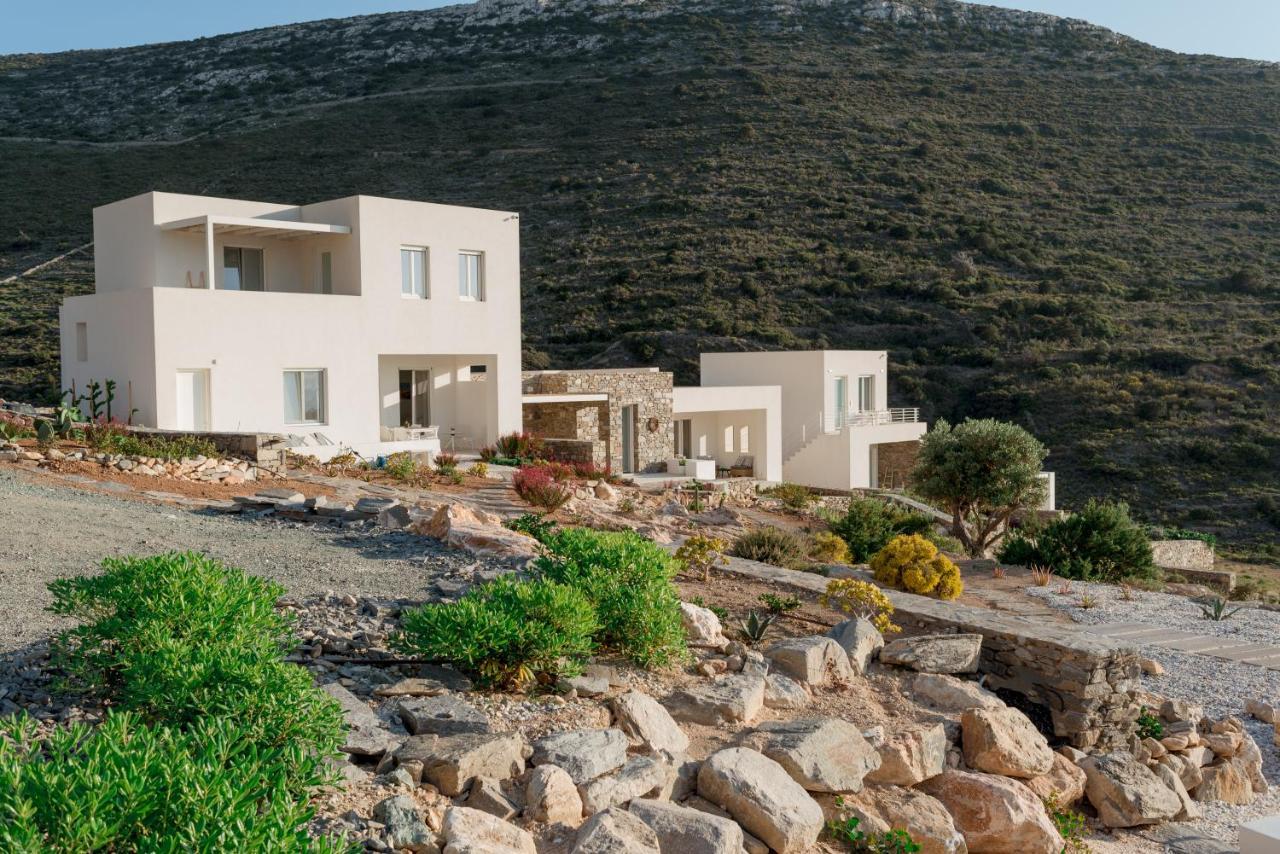 Noble 7 Suites - Adults Only - Onar Hotels Collection Πάρος Εξωτερικό φωτογραφία