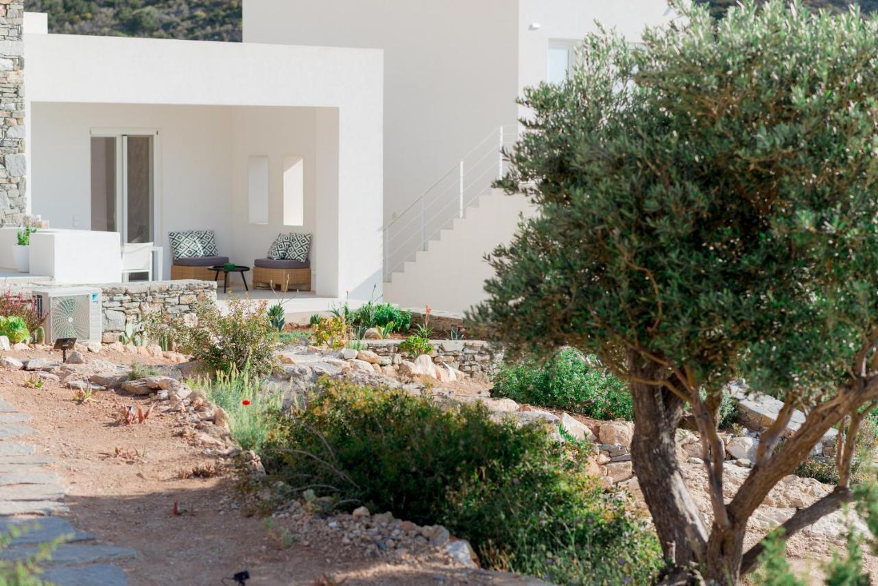 Noble 7 Suites - Adults Only - Onar Hotels Collection Πάρος Εξωτερικό φωτογραφία