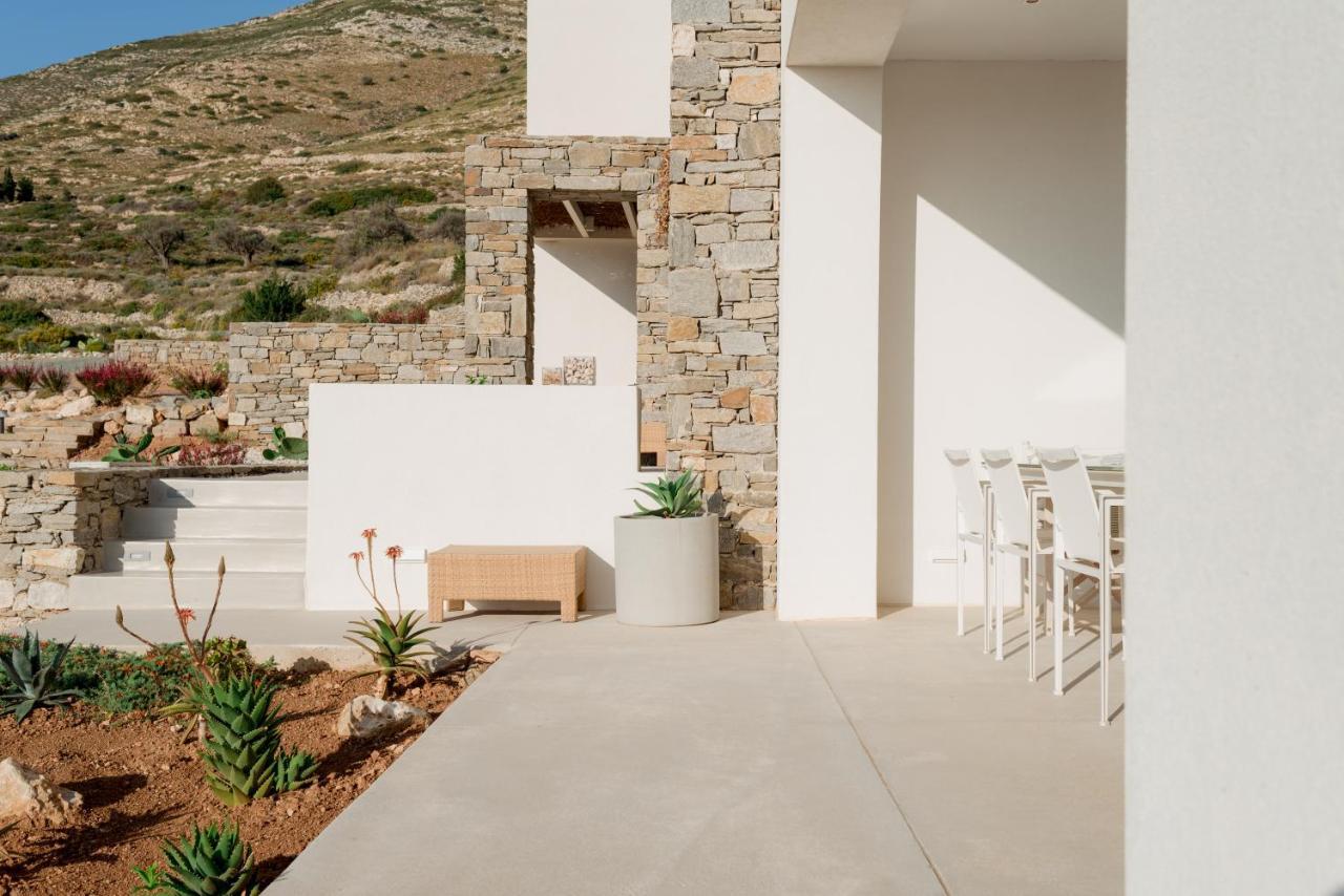Noble 7 Suites - Adults Only - Onar Hotels Collection Πάρος Εξωτερικό φωτογραφία