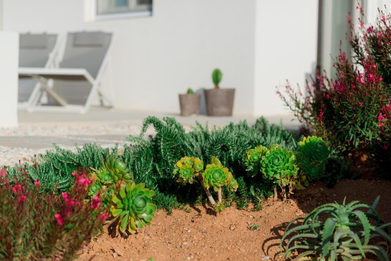 Noble 7 Suites - Adults Only - Onar Hotels Collection Πάρος Εξωτερικό φωτογραφία