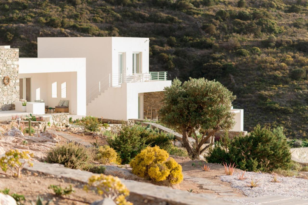 Noble 7 Suites - Adults Only - Onar Hotels Collection Πάρος Εξωτερικό φωτογραφία
