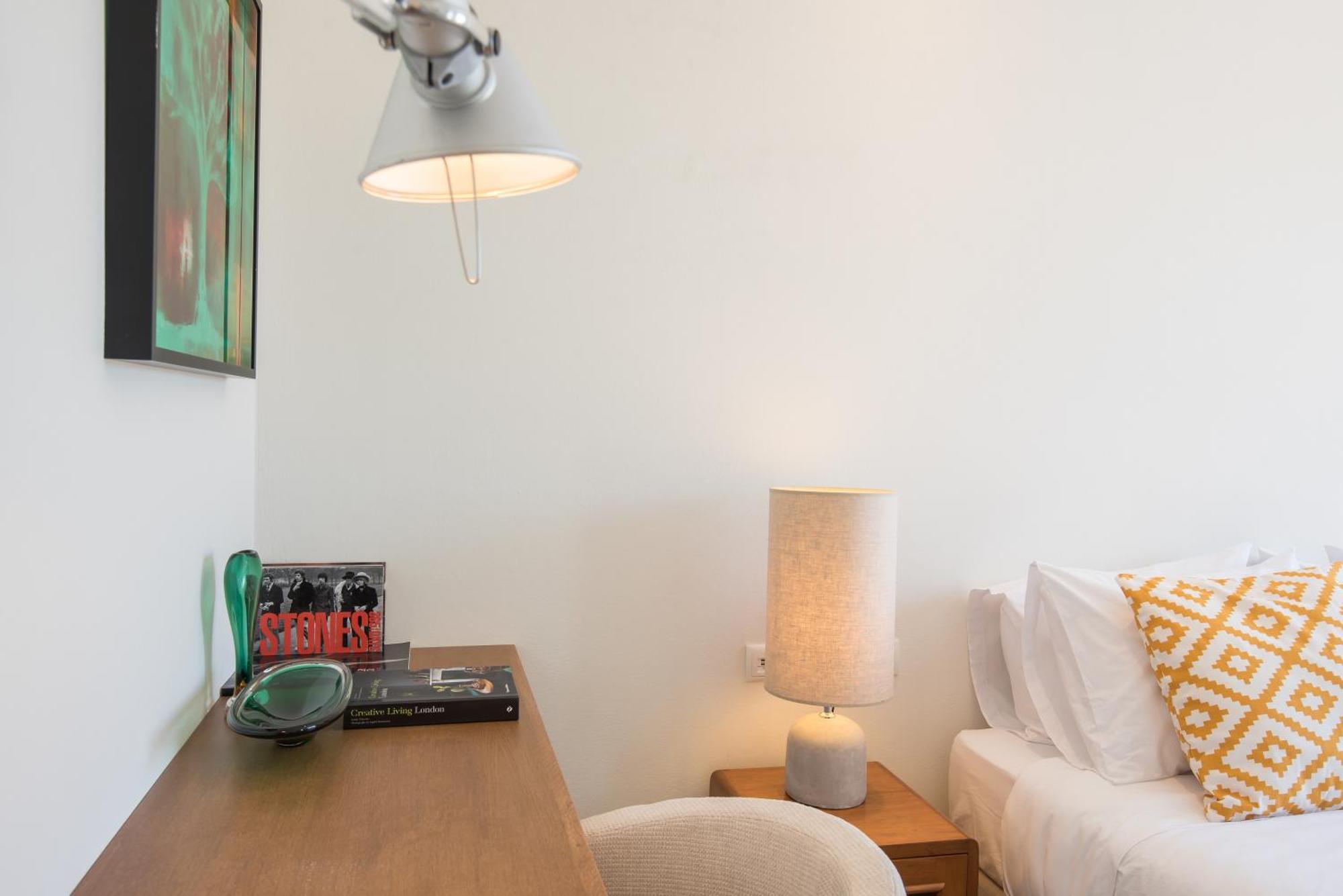 Noble 7 Suites - Adults Only - Onar Hotels Collection Πάρος Δωμάτιο φωτογραφία