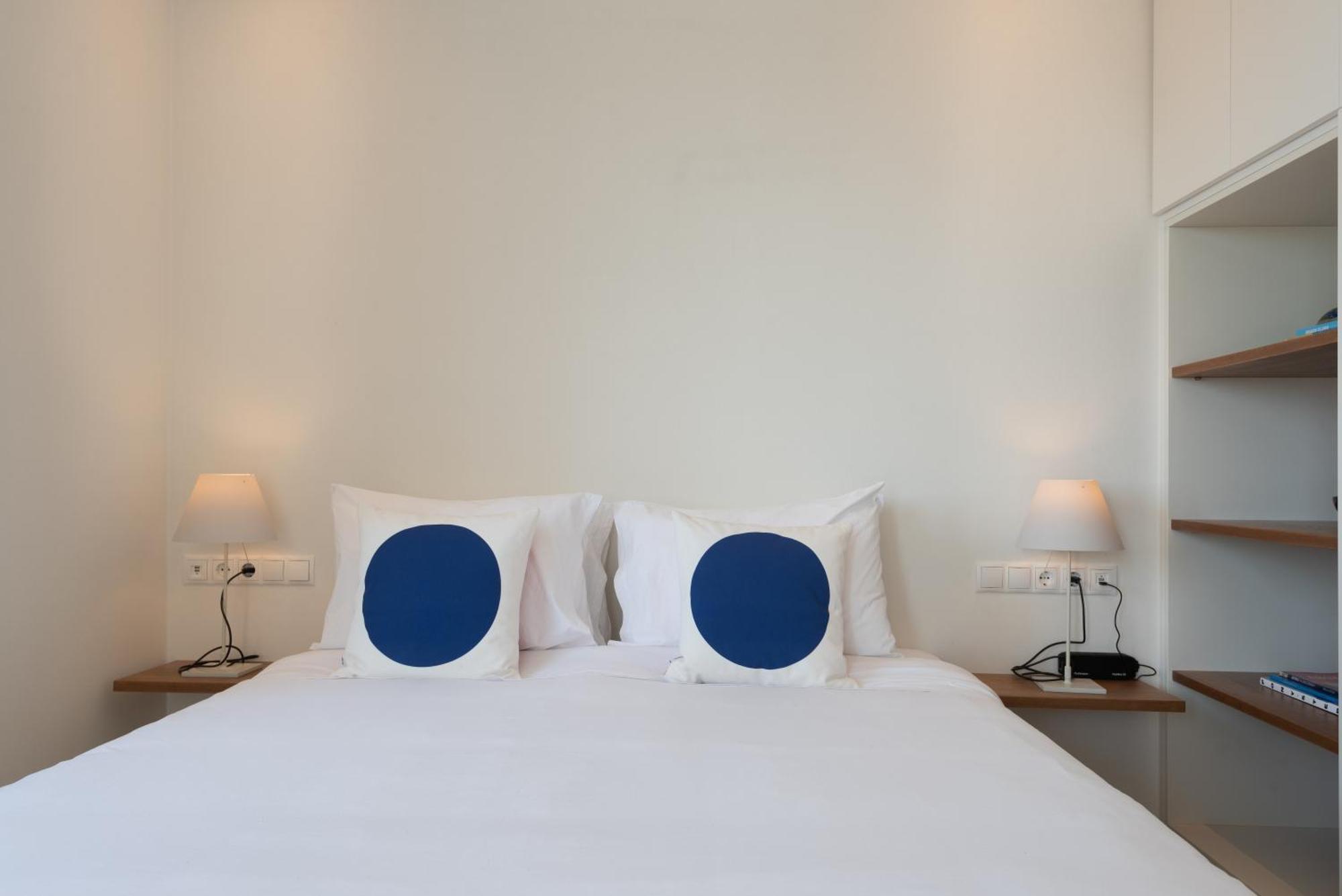 Noble 7 Suites - Adults Only - Onar Hotels Collection Πάρος Δωμάτιο φωτογραφία
