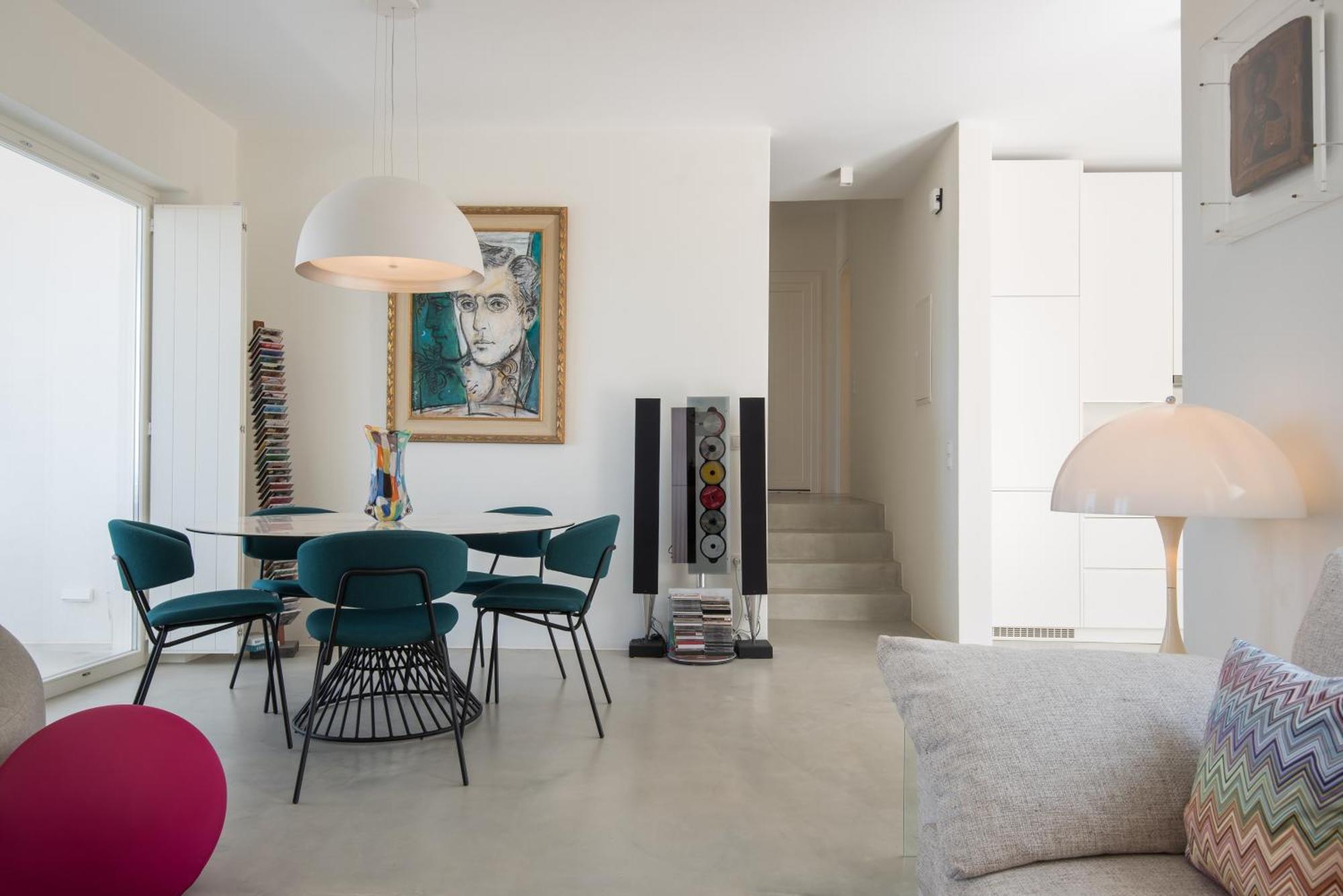 Noble 7 Suites - Adults Only - Onar Hotels Collection Πάρος Δωμάτιο φωτογραφία
