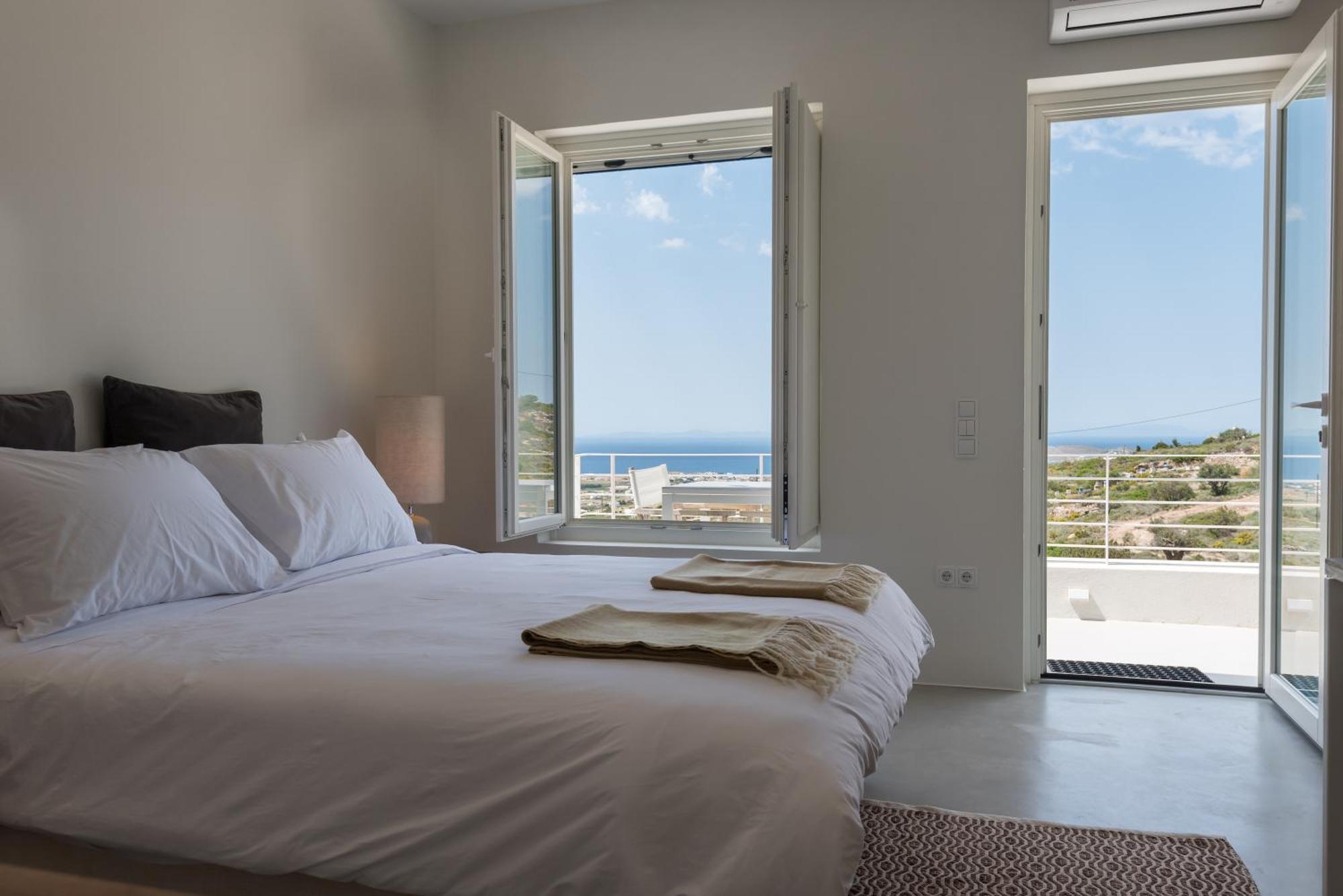 Noble 7 Suites - Adults Only - Onar Hotels Collection Πάρος Δωμάτιο φωτογραφία