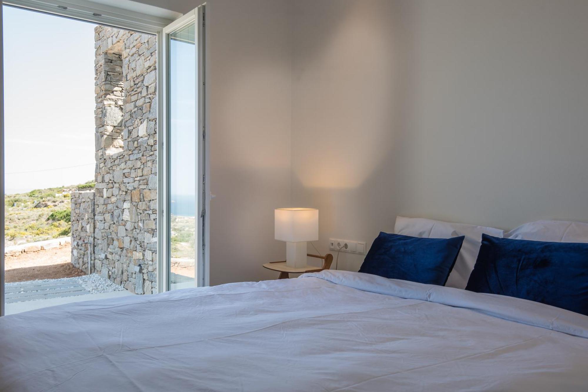 Noble 7 Suites - Adults Only - Onar Hotels Collection Πάρος Δωμάτιο φωτογραφία