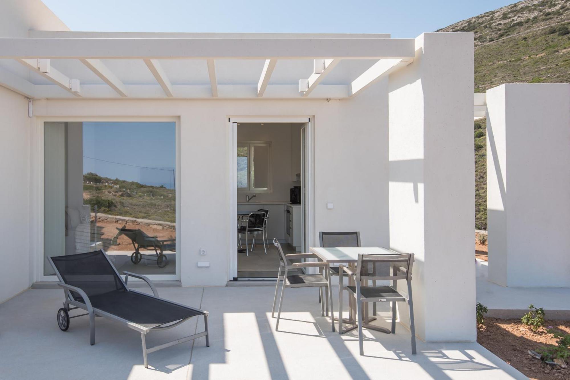 Noble 7 Suites - Adults Only - Onar Hotels Collection Πάρος Δωμάτιο φωτογραφία