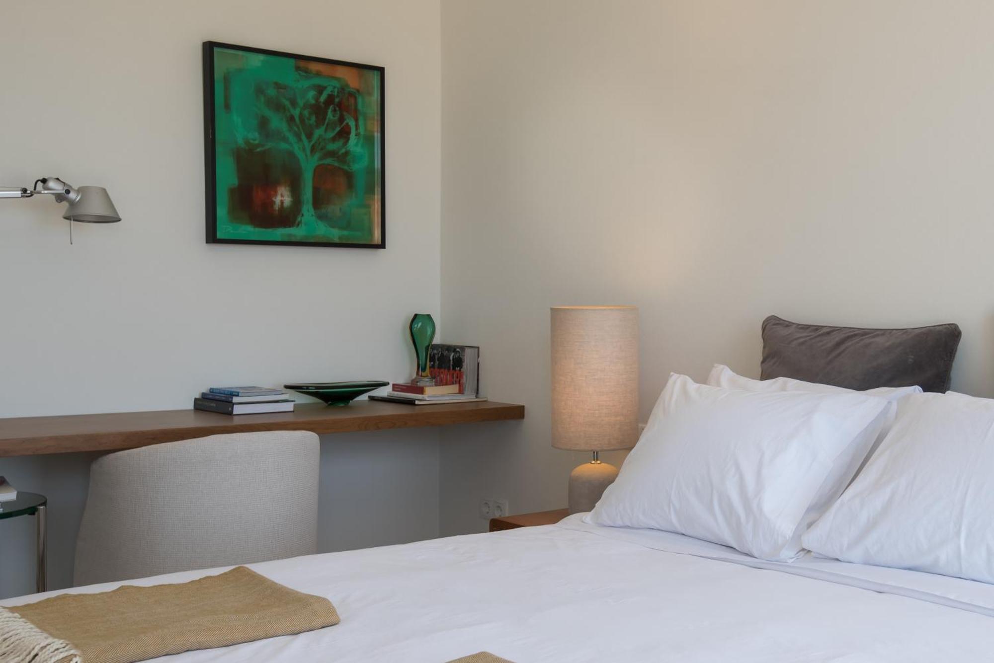 Noble 7 Suites - Adults Only - Onar Hotels Collection Πάρος Δωμάτιο φωτογραφία